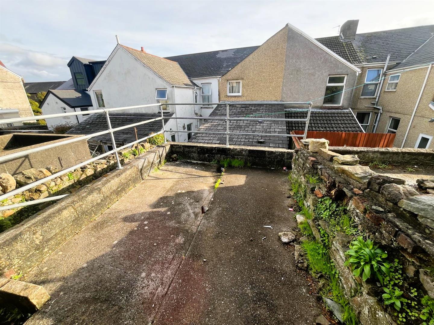 Malvern Terrace, Brynmill, Swansea, SA2 0BE